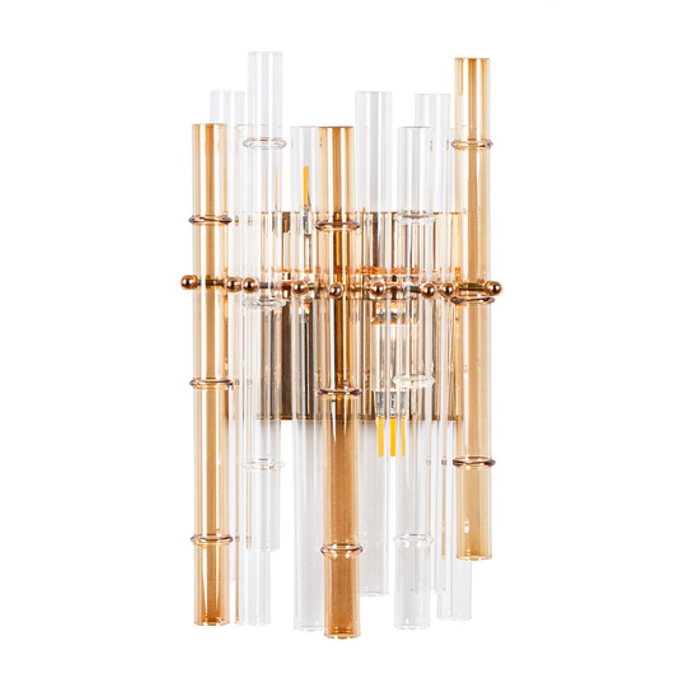 Светильник ARTE LAMP A4111AP-2GO