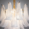 Люстра ARTE LAMP A4072LM-9GO