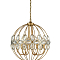 Люстра подвесная Vele Luce VL3024P06