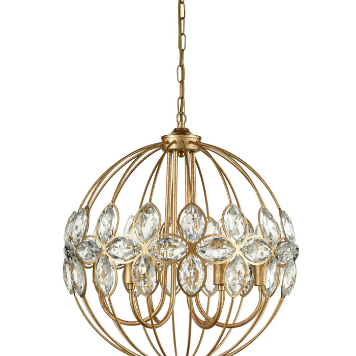 Люстра подвесная Vele Luce VL3024P06