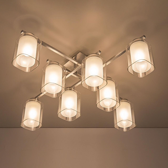 Люстра потолочная  CL111180