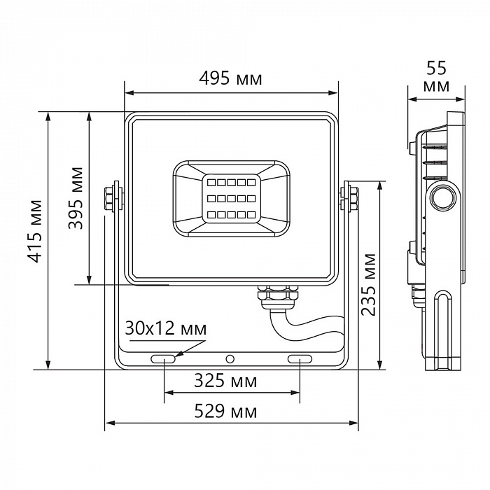 FERON 29501