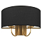 LOFT IT 10416W GD