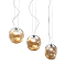 Светильник тройной Vele Luce VL5183P23