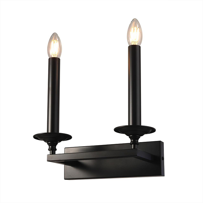 CL471325 Маркиз Бра Бра на 2 лампы  CL471325