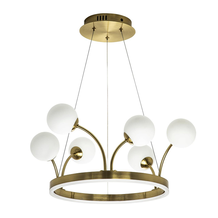 Светильник MODESTYLE MS.1535.6 BS