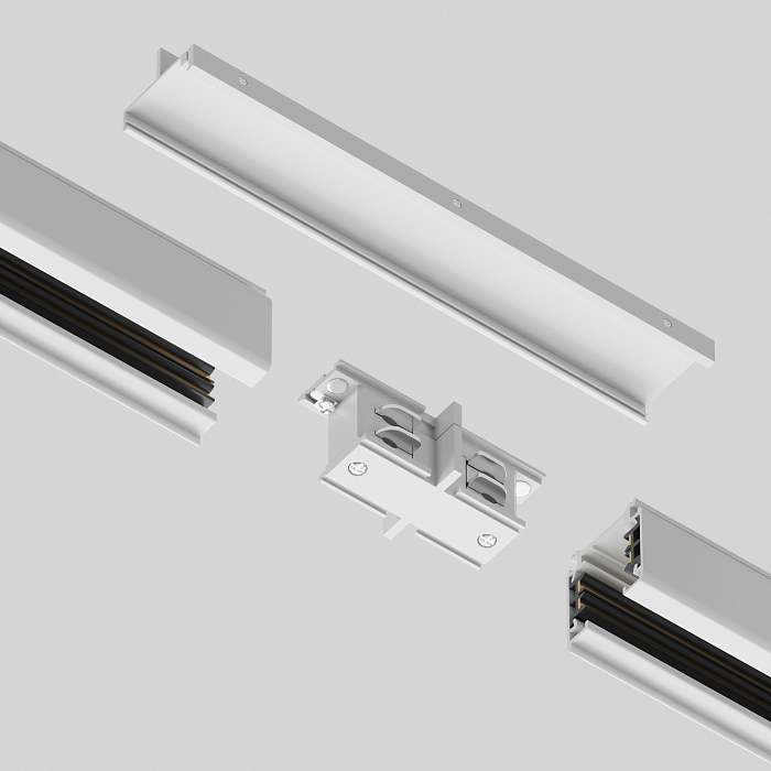 Компонент трековой системы Technical TRA005CI-31W