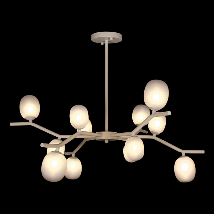 Светильник LOFT IT 10212/12 White