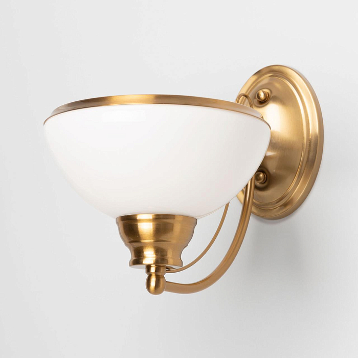 CL401313 Краков Св-к Бра Бра на 1 лампу  CL401313