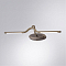Интерьерная подсветка подсветка картины ARTE LAMP A7031AP-1AB