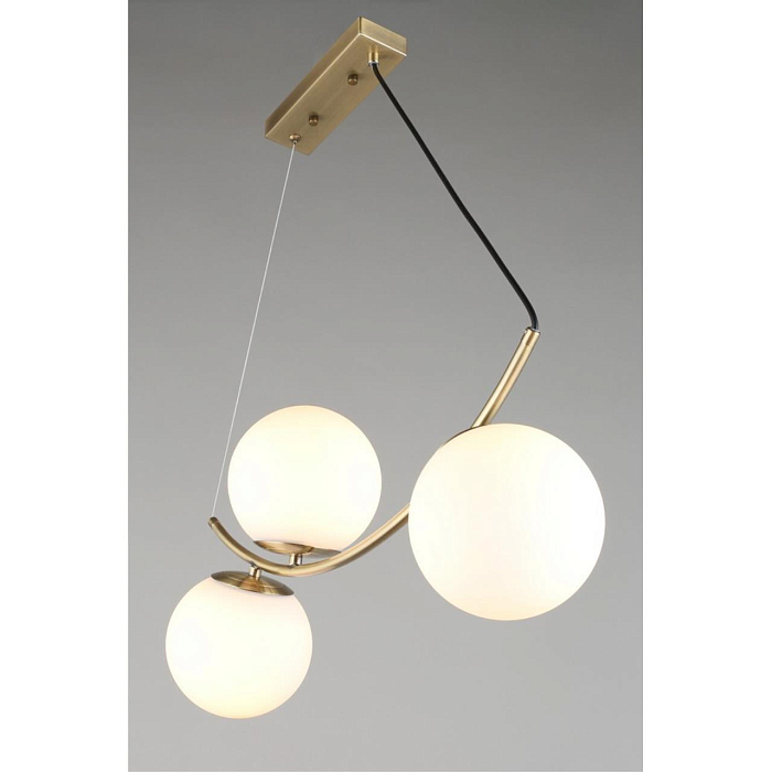 Люстра большой Omnilux OML-94903-03