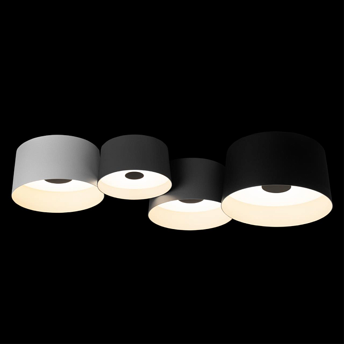 Светильник LOFT IT 10360/4