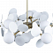 Люстра на штанге LOFT IT 10008/12 white