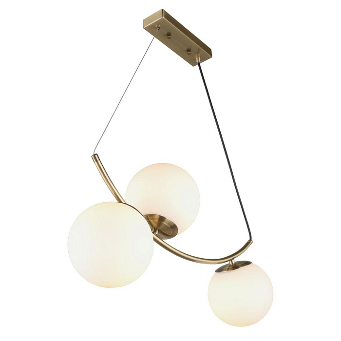 Люстра большой Omnilux OML-94903-03