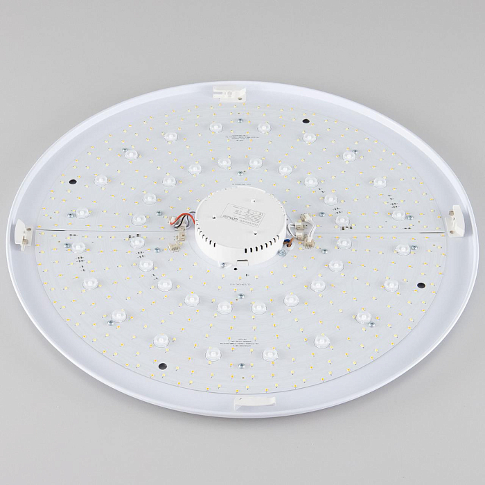 Люстра потолочная  CL703A100G