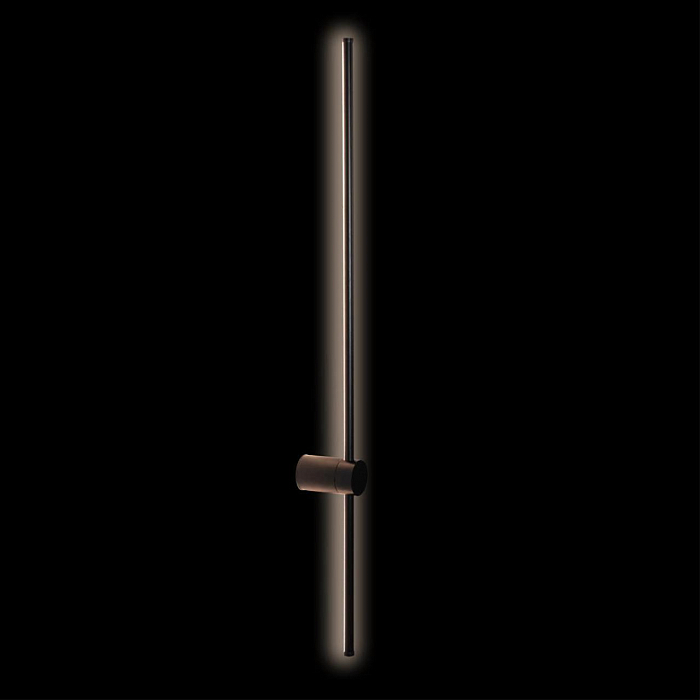 Светильник светодиодное LOFT IT 10052BK