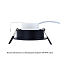 Светильник ARTE LAMP A2861PL-1BK