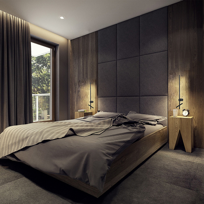 Crystal Lux CLT 358W2 BL