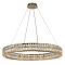 Люстра Newport 8550/95 C gold polished