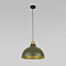 Люстра TK Lighting 5665 Cap Green