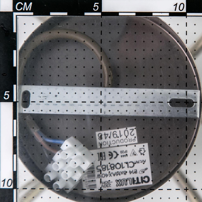 Люстра на штанге  CL108185