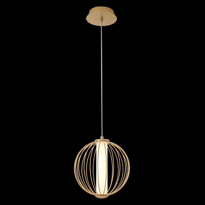 Светильник Crystal Lux SYNC SP12W LED GOLD