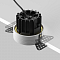 Светильник Technical DL058-12W3K-TRS-BS