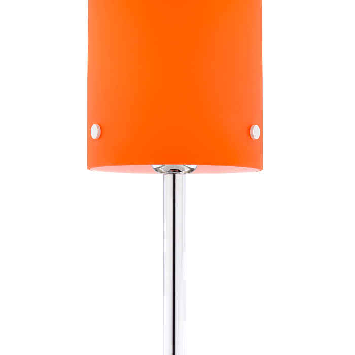 Настольная лампа интерьерная Sfera Sveta H309 ORANGE