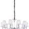 Люстра NewRgy 8902/10CR CHROME