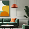 Люстра TK Lighting 10259 Faro