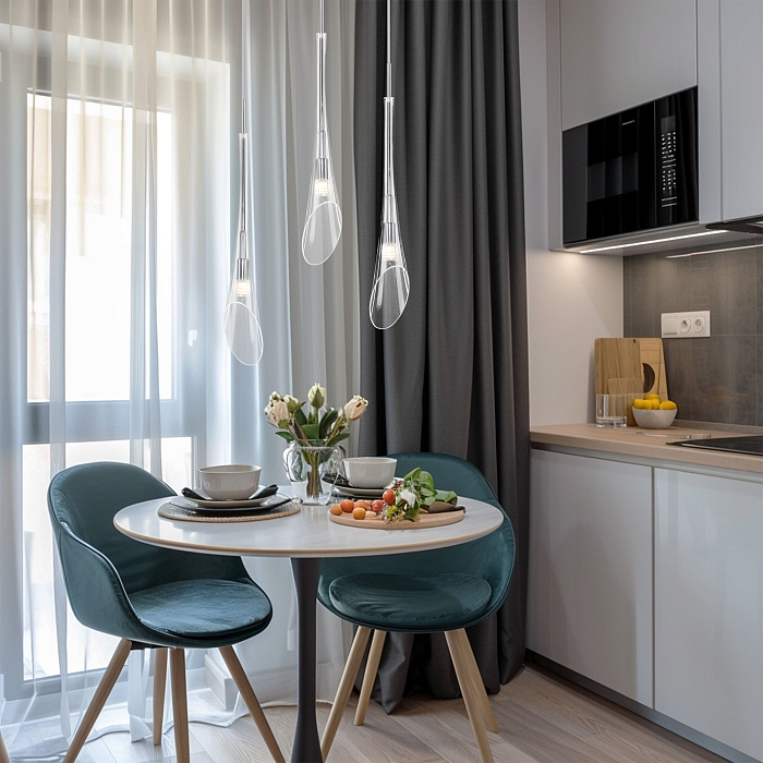 Светильник Eurosvet 50224/1