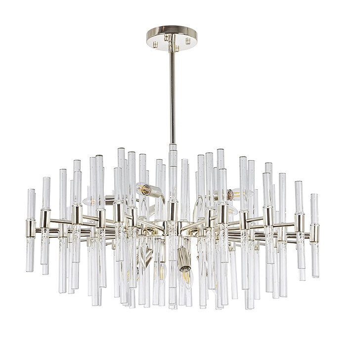 Люстра ARTE LAMP A1064PL-12CC
