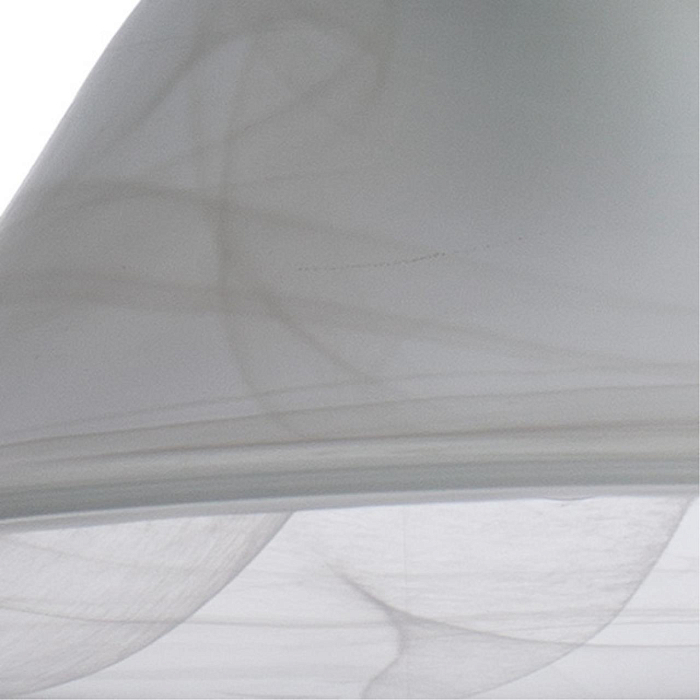 Светильник одинарный ARTE LAMP A6430SP-1WH