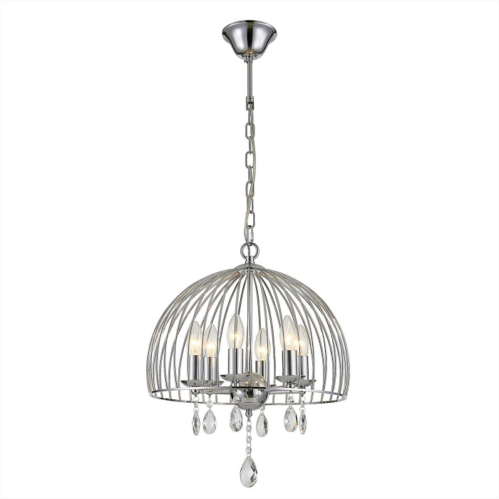 Люстра подвесная  CL462261