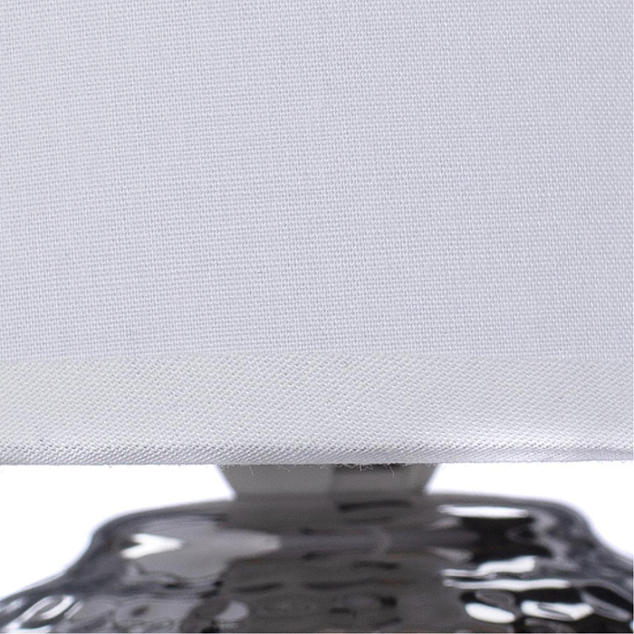 Настольная лампа интерьерная ARTE LAMP A4001LT-1CC