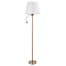 Торшер на 2 и более ламп ARTE LAMP A2581PN-2AB