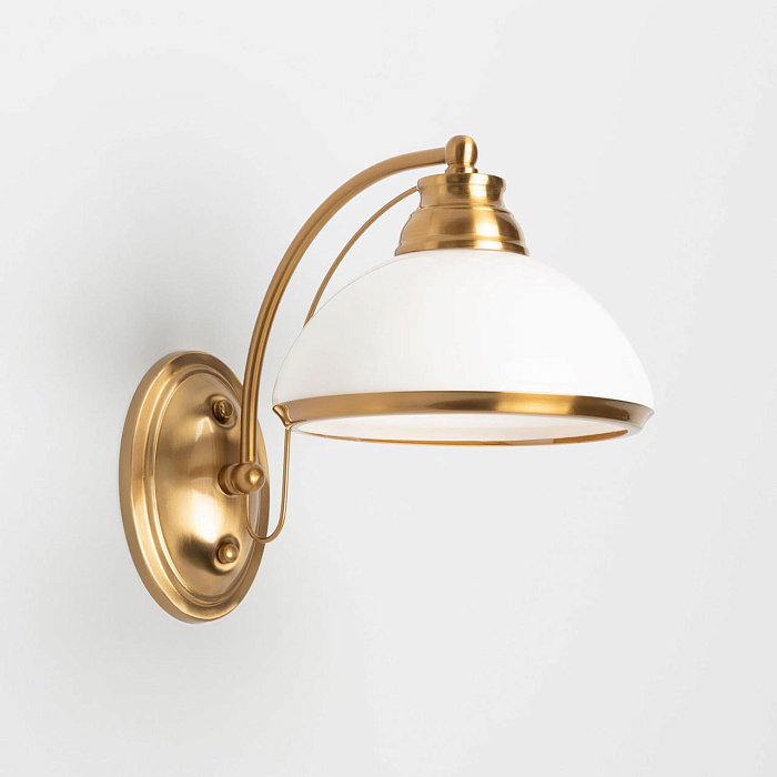 CL401313 Краков Св-к Бра Бра на 1 лампу  CL401313