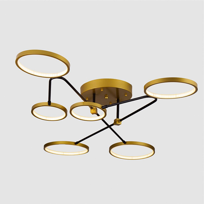 Светильник LED4U L200-6