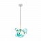 Светильник LOFT IT 2027-P6 Blue mini