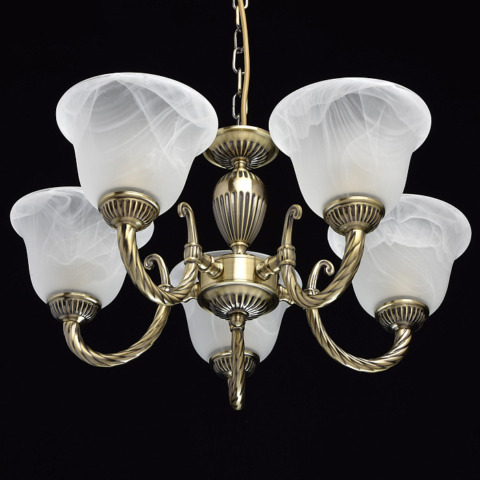 Люстра подвесная MW-Light 450016305
