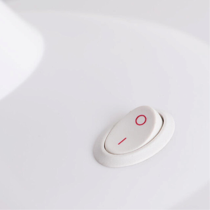 Настольная лампа для школьников ARTE LAMP A2007LT-1WH