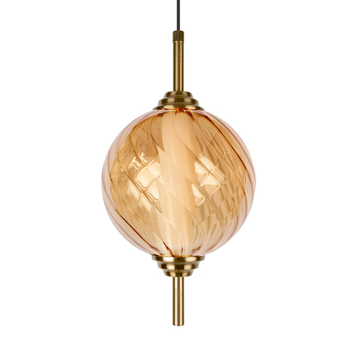 Светильник LOFT IT 10421/B Amber