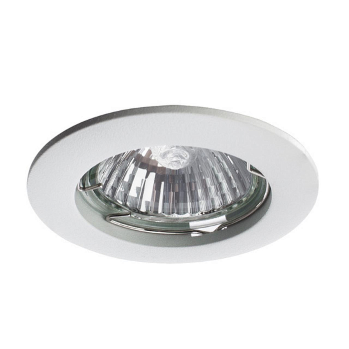 Светильник встраиваемый ARTE LAMP A2103PL-1WH