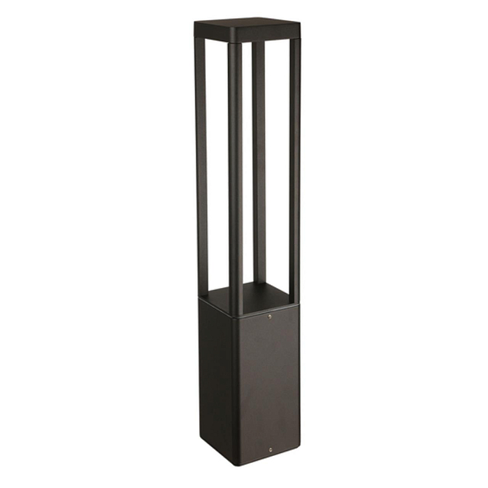 Уличный светильник ARTE LAMP A2726PA-1BK