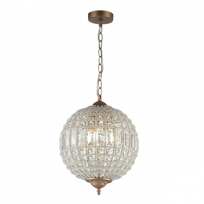 Люстра подвесная Favourite 2296-3P