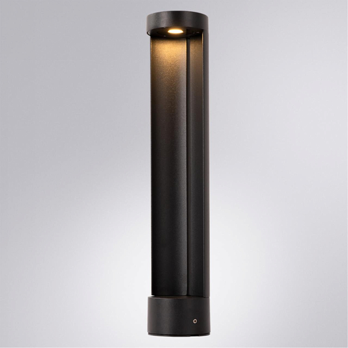 Уличный светильник ARTE LAMP A1645PA-1BK