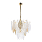 Люстра ARTE LAMP A4080LM-6GO