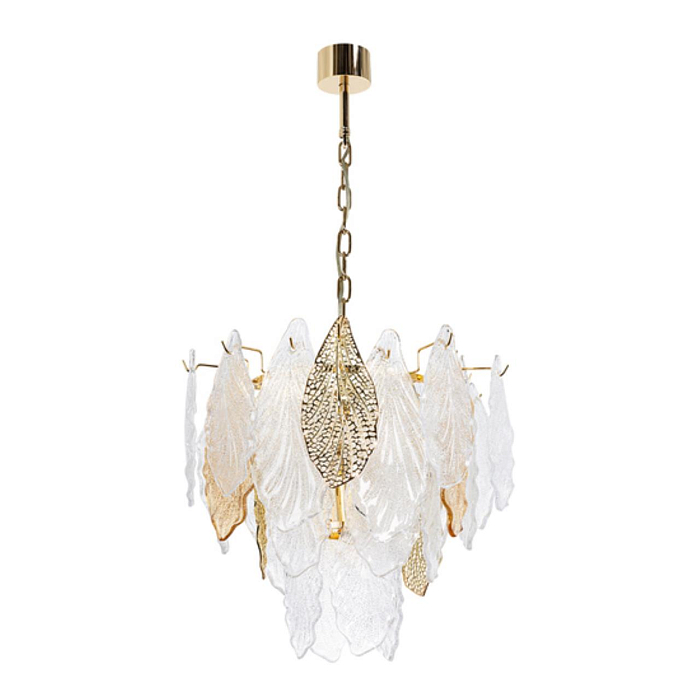 Люстра ARTE LAMP A4080LM-6GO