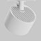Трековый светильник Technical TR225-1-GX53-W Трековая система Technical TR225-1-GX53-W