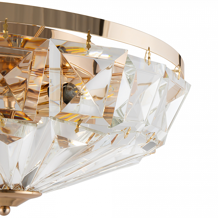 Светильник потолочная Maytoni MOD094CL-06G
